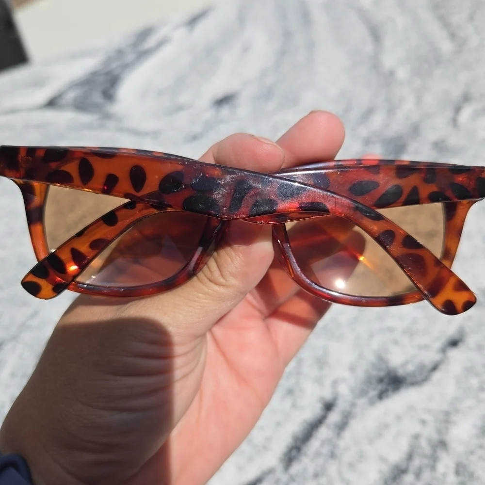 Unbranded Women's Sunglasses Good Condition